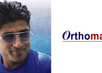 Orthomax Ropes in Actor Anurag Sharma as Brand Ambassador