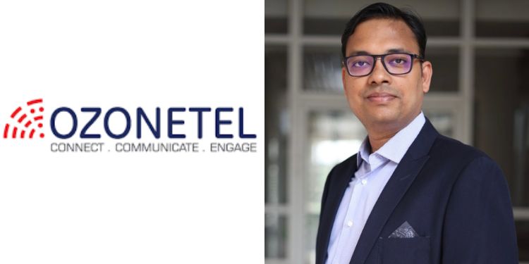 Ozonetel Communications appoints Keshav Goel as CFO