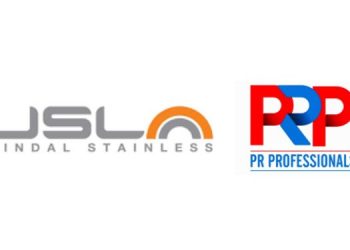 PR Professionals wins PR mandate for Jindal Stainless