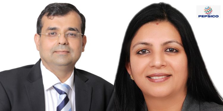 PepsiCo India appoints Garima Singh as Head of Government Affairs and Communications