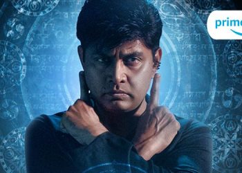 Prime Video to Premiere Kannada Fantasy Comedy Thriller 'Avatara Purusha' on 14th June