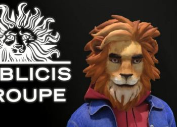 Publicis Groupe France appoints avatar ‘Leon’ as Chief Metaverse Officer