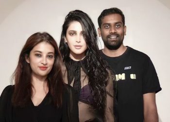Pulp launches a new line of products in collaboration with Shruti Haasan