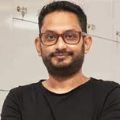 Rajdeepak Das, CEO & Chief Creative Officer – South Asia, Leo Burnett.