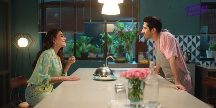 Rebel Foods unveils new extension to the ‘Boring Hata, Faasos Manga’ campaign for Faasos