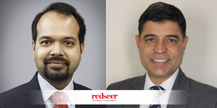 Redseer hires two new partners, Mohit Rana and Aditya Agrawal