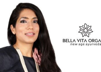 Reena Mansukhani named VP - Brand and Communications for Bella Vita Organic