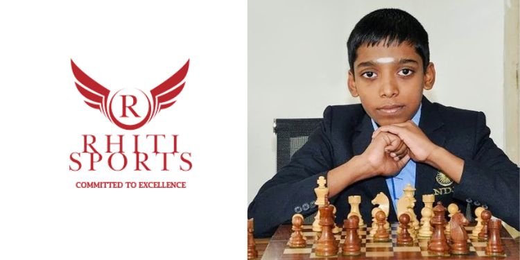 Meet R Praggnanandhaa: The youngest grand master from India