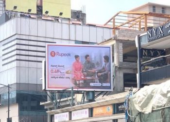 Rupeek rolls out integrated campaign announcing doorstep gold loans at low interest