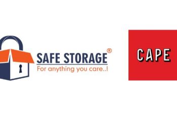 SafeStorage signs up with Cape Agency as Integrated Marketing Communications Partner
