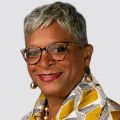 Sandra Sims-Williams, Nielsen’s Chief Diversity Officer