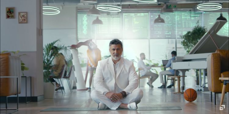 Scaler underlines the need for skill-based hiring with its new B2B brand campaign