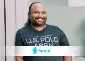 Simpl appoints Khanaz KA as VP - Product