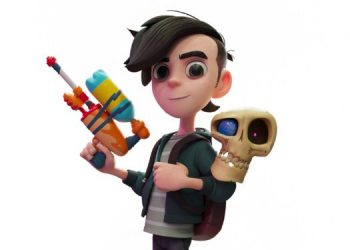 Studio 100 Joins Youngfilms and B Water on Animation Series ‘johnny Sinclair’