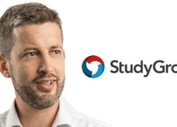 Study Group appoints Steve Pinches as Chief Product Officer