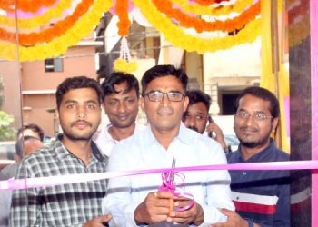 Tata Play opens its fourth retail store in Bangalore