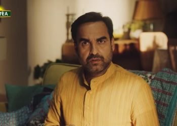 Tata Tea Jaago Re launches a call to action to fight climate change