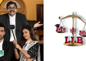 The Q to premiere its new Comedy-Drama Show ‘Mr Aur Mrs LLB’ on June 20