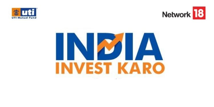 UTI Mutual Fund and Network18 join hands to launch investor education initiative