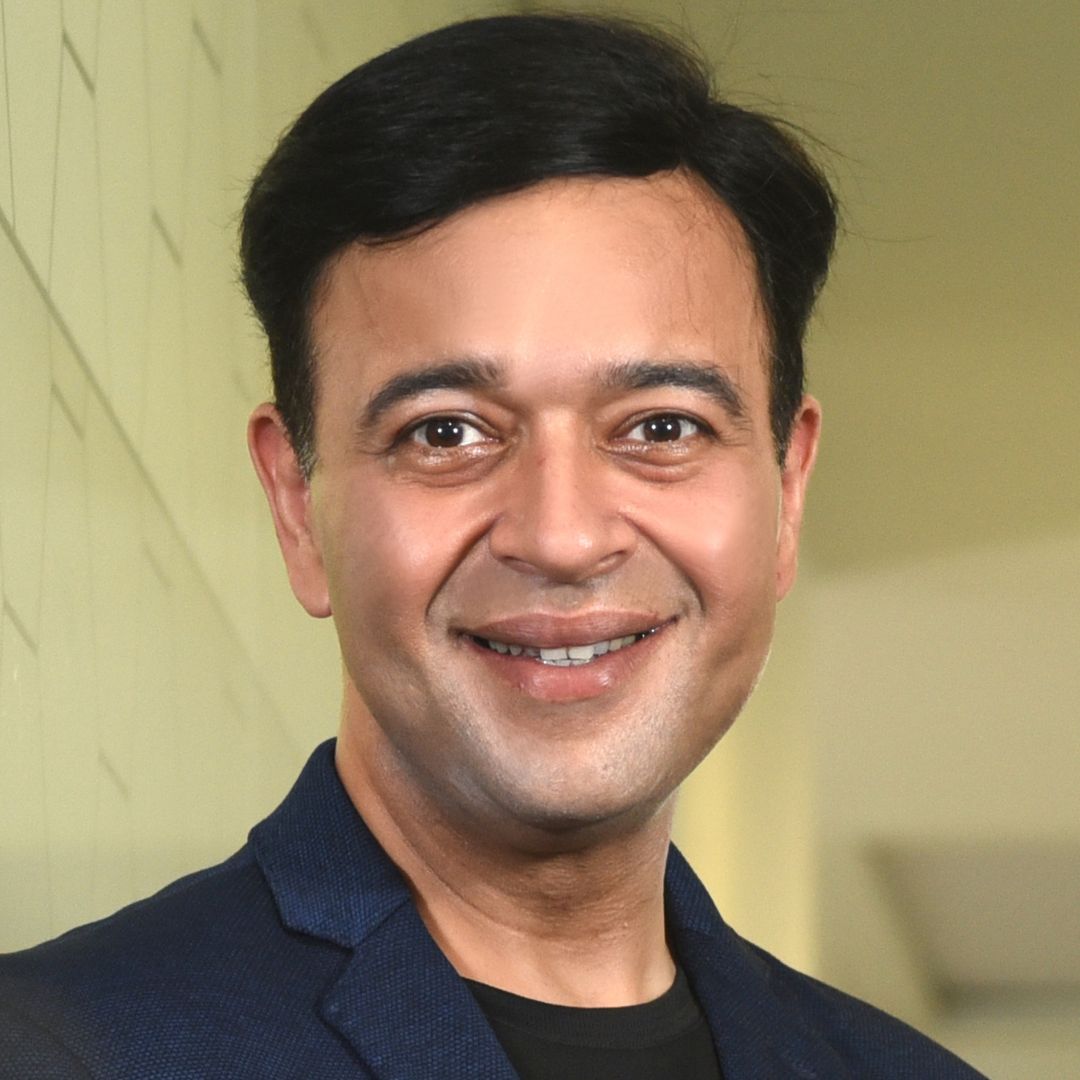 Umang Bedi, Co-founder, VerSe Innovation 
