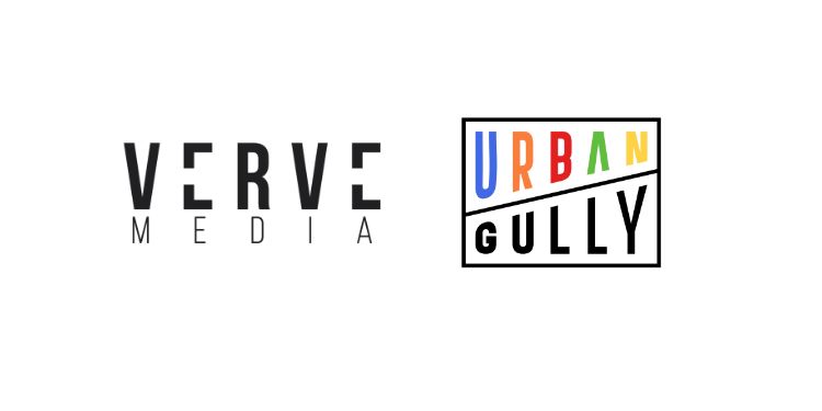 Verve Media wins digital mandate for Urban Gully