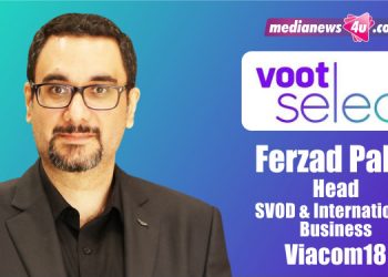 Sports content brings in audiences not necessarily on the platform otherwise: Ferzad Palia, Viacom18