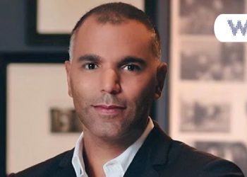 WPP appoints Michael Houston as President of its US business