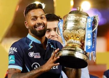 Will Titans win elevate Pandya's endorsement arc?
