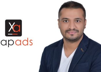 Xapads Media appoints Gagan Uppal as country head MENA region