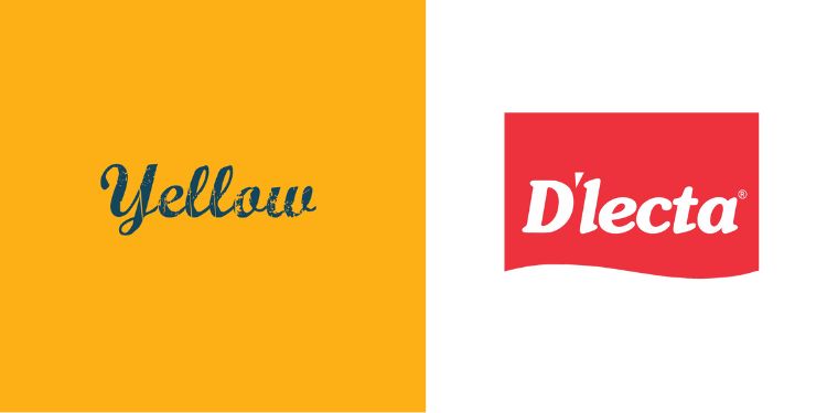 Yellow wins the Digital and Creative mandate for Dlecta
