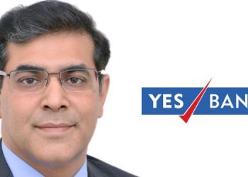Yes Bank appoints Nipun Kaushal as CMO