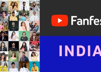 YouTube Fanfest 2022 set to be held virtually on 30th June