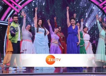 Zee TV to air the third season of DID Super Moms from 2nd July