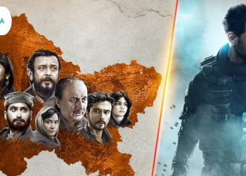 Zee cinema brings the WTPs of The Kashmir File’ and Attack: Part 1 on June 25 & 26