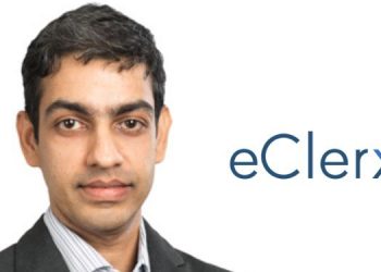 eClerx appoints Srinivasan Nadadhur as CFO