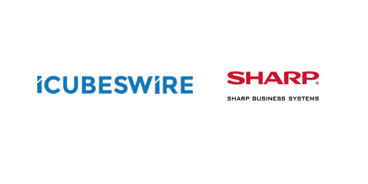 iCubesWire bags creative & digital mandate for Sharp Business Systems India
