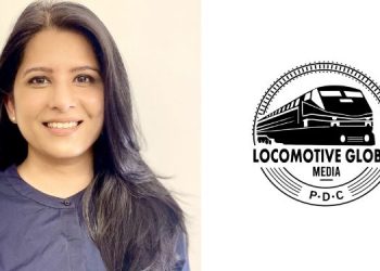 Locomotive Global Media appoints Kanupriya A Iyer as Head of Business Affairs and Senior Producer