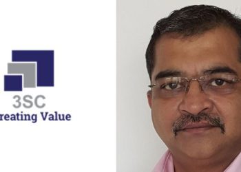 3SC Solutions appoints veteran IT leader Manish Kumar as CTO