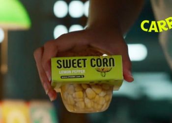 4700BC launches digital campaign for its 'Ready -to-eat' sweet corn range