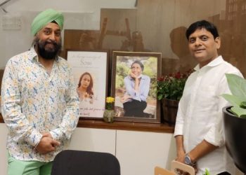 A Promise Kept, A New Chapter Begins