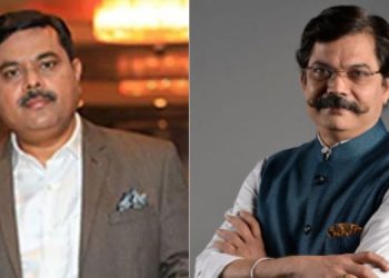 ABP News appoints Sant Prasad Rai as Sr VP–News & Production