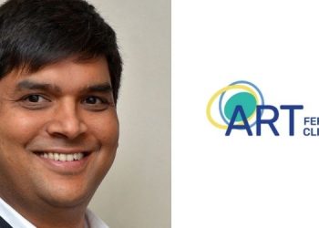 ART Fertility Clinics appoints Dr. Somesh Mittal as CEO, India