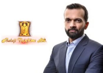 Abhishek Kumar joins Balaji Telefilms as Group CEO