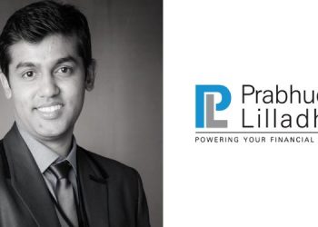 Abhishek Sood Joins Prabhudas Lilladher as Lead - PR
