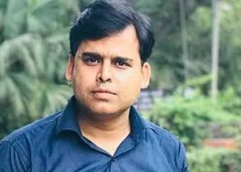 Abhishek Upadhyay moves on from TV9 Bharatvarsh as Executive Editor