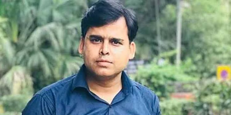 Abhishek Upadhyay moves on from TV9 Bharatvarsh as Executive Editor