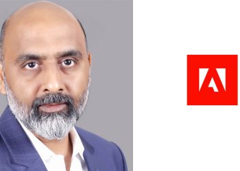 Adobe India ropes in Venu Juvvala as Head of Digital Experience Business