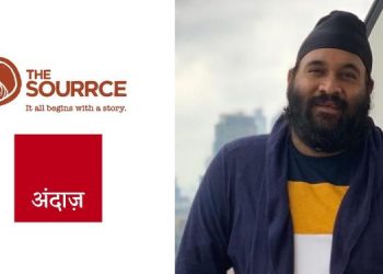 Amanpreet Singh joins The Sourrce and Andaz as Head of Revenue and Partnerships