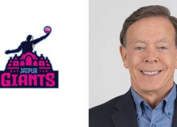 American Investment Group acquires Jaipur Giants of Elite Pro Basketball League