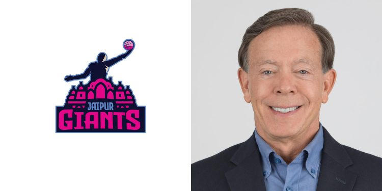 American Investment Group acquires Jaipur Giants of Elite Pro Basketball League